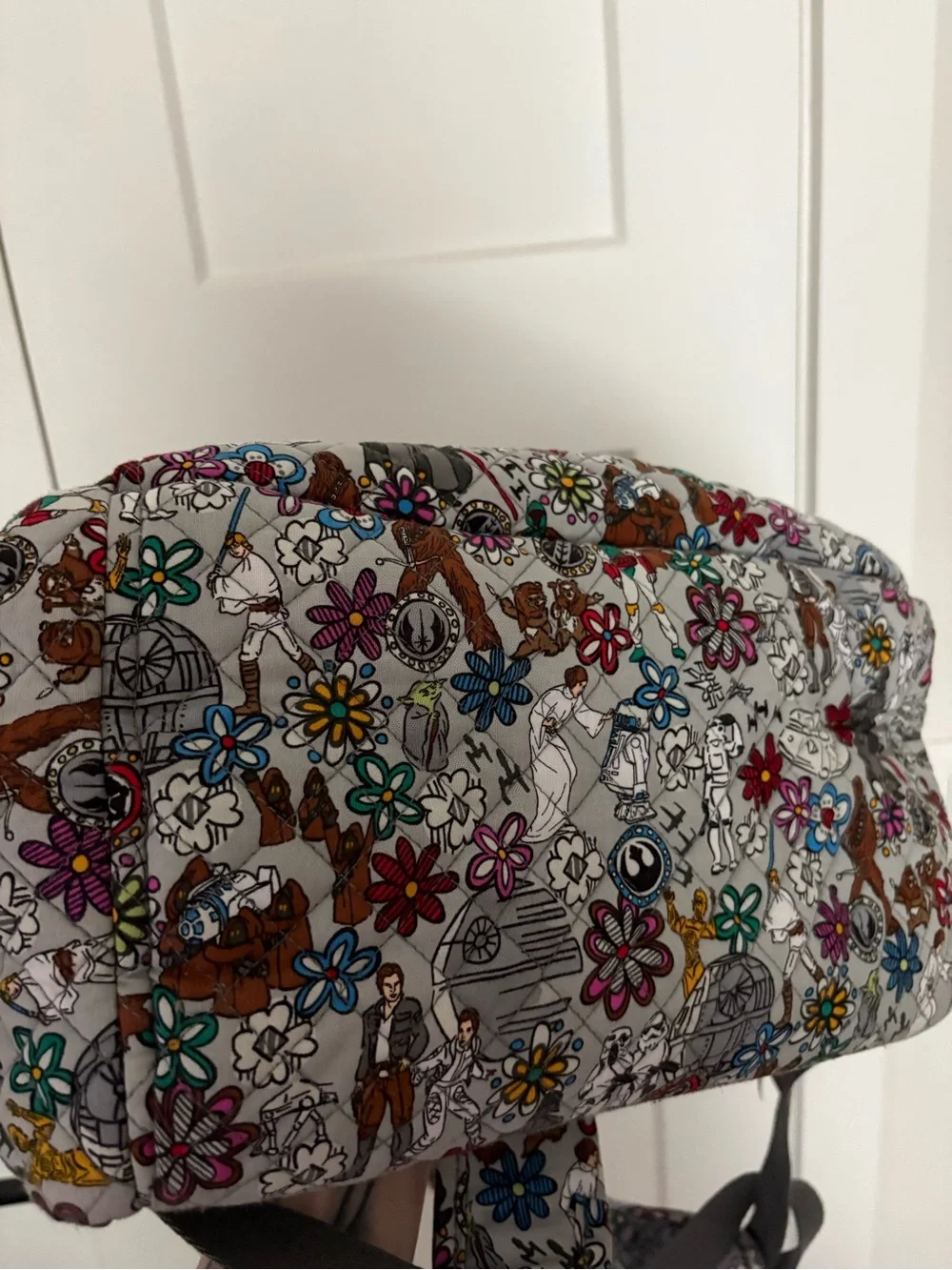 Vera Bradley gently used